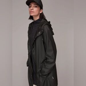 Like new rains jackets